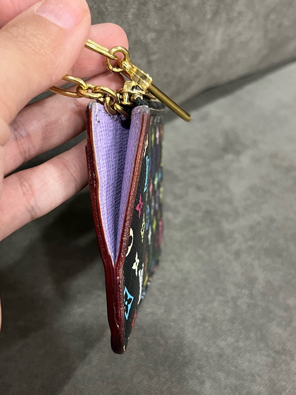 Louis Vuitton murakami - Picture 14 of 14